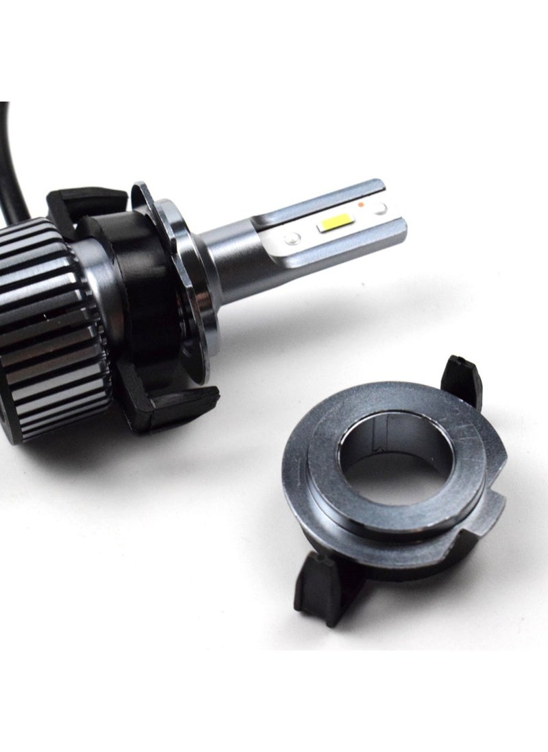 GPR - Citroen Ds6 H7 Xenon Fixing Device - Image 1