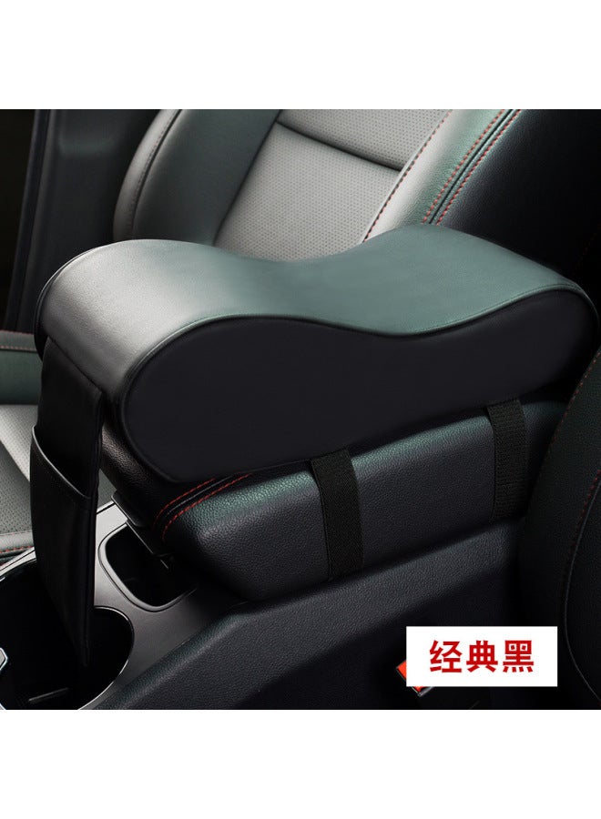 General Motors Armrest Box Space Memory Foam Armrest Box Car Armrest Box Cushion Central Armrest Car Supplies
