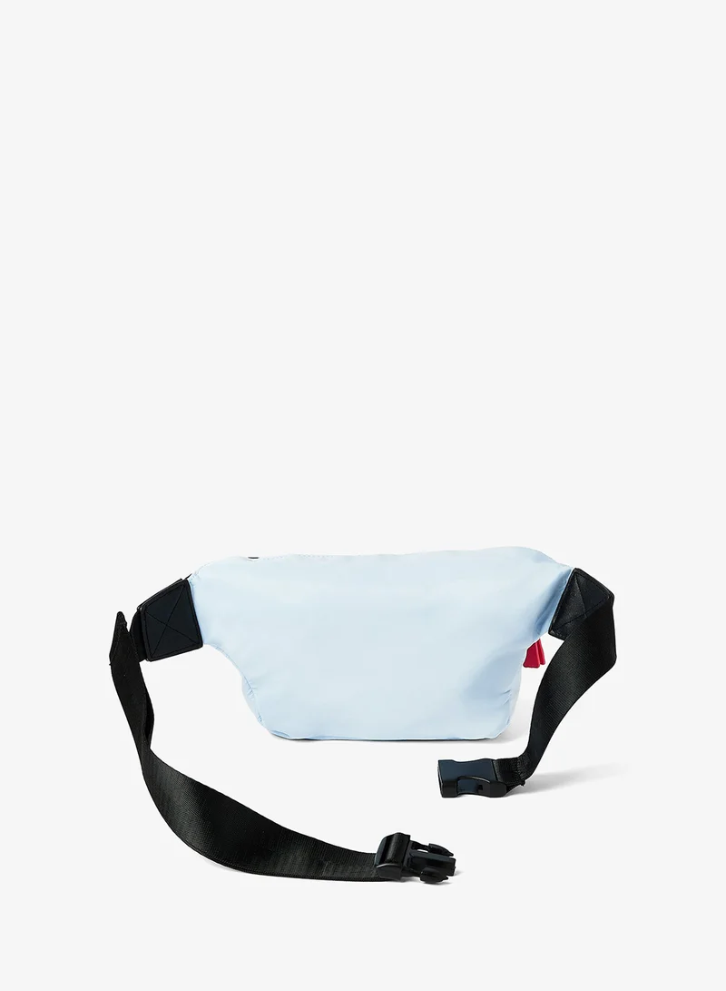 LABEL RAIL Badge Waistbag