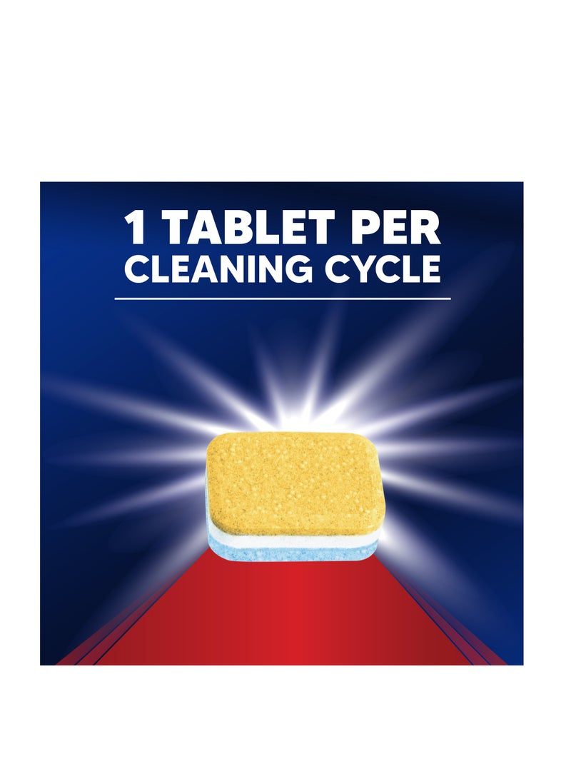 Cryystal Power Dishwasher Tablets 46 's - Image 2