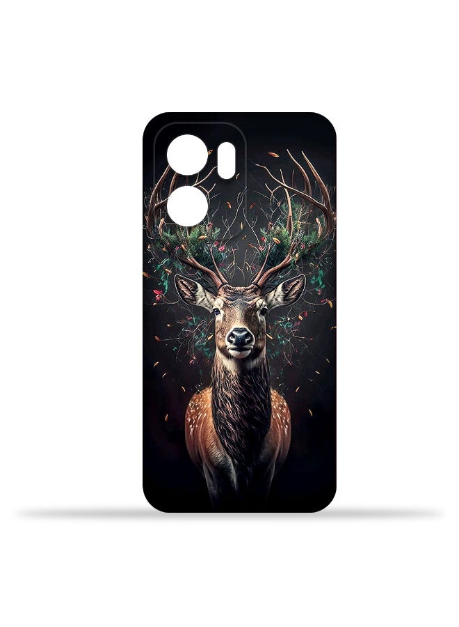 AMC DESIGN Protective Case Cover For Oppo Reno13 F 5G - Image 2