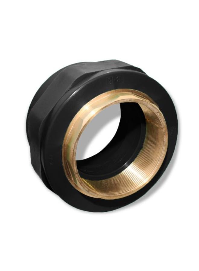 جلبه باننجر بسن انثي 50×1.5 أسود