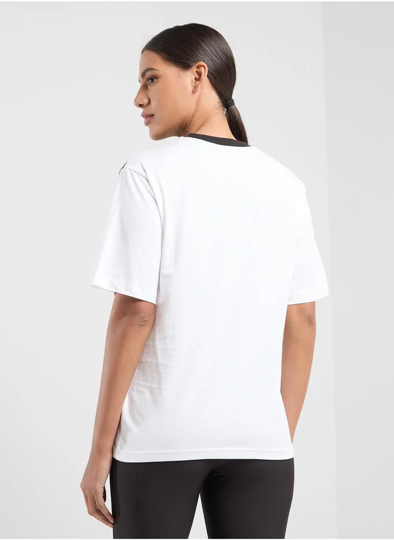 بوما Power Relaxed T-Shirt