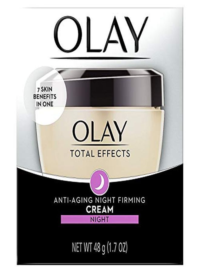 Olay Total Effects 7 In 1 Night 1.7 Oz - Image 1