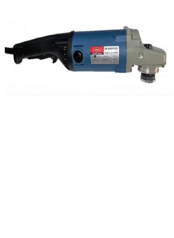IDEAL Angle Grinder ID AGH125B