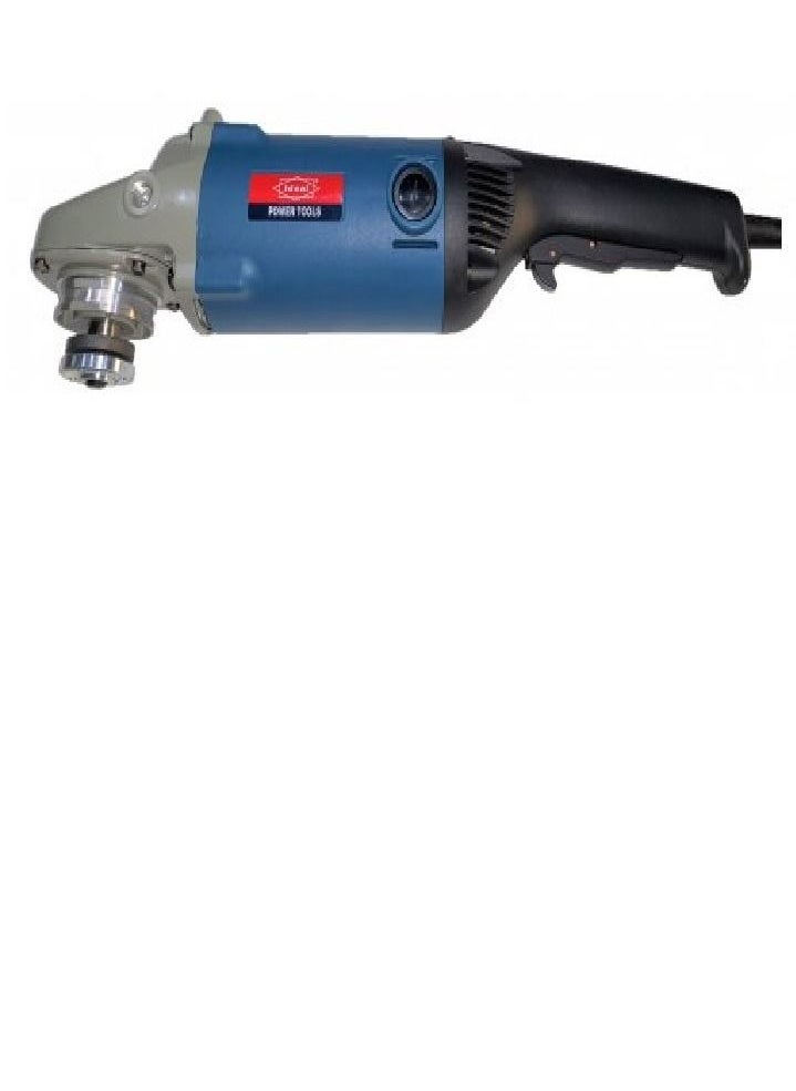 IDEAL Angle Grinder ID AGH125B