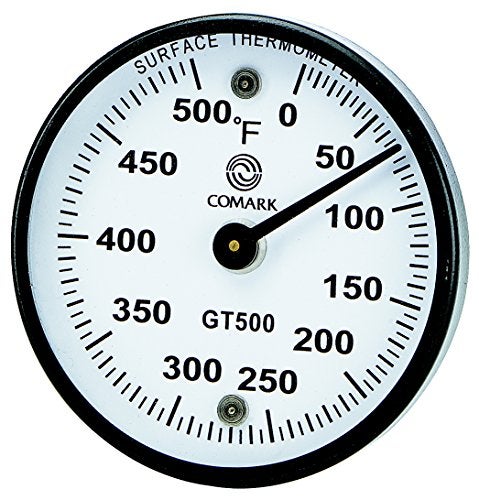Comark Instruments | GT500K | Grill Surface Thermometer - Image 5