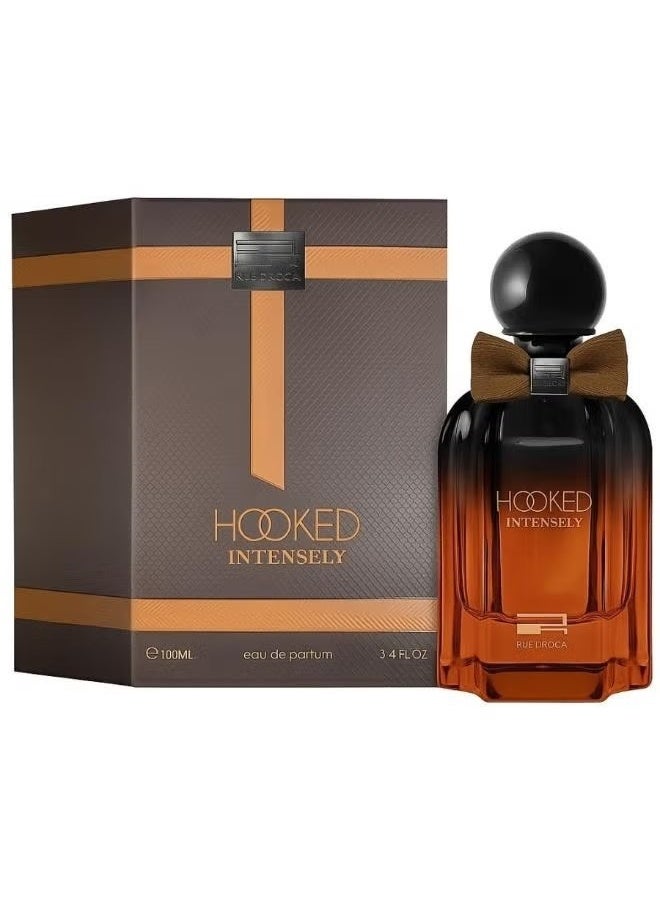 عطر هوكد انتيسلي للرجال 100 مل