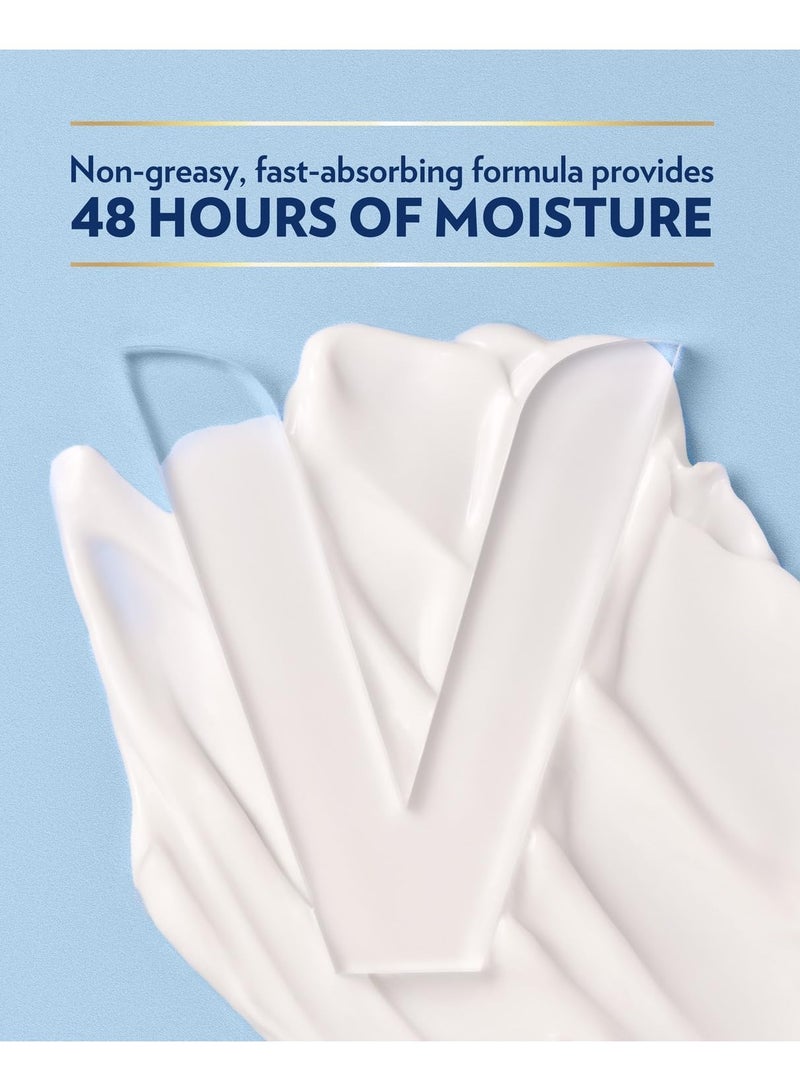 فازلين لوشن فازلين للعناية المركزة بالجسم ترطيب بارد مثلج  400 مل - Image 5