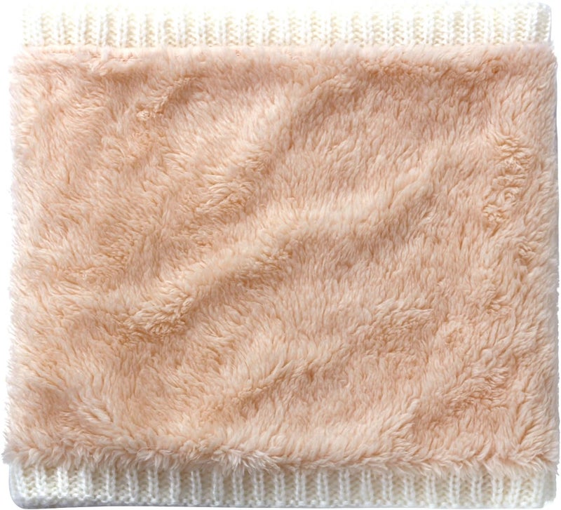 EPEIUS Kids Winter Scarf,Polar Fleece Neck Warmer for Boys & Girls,Soft Thermal Infinity Scarf for Cold Weather Outdoor - Image 3
