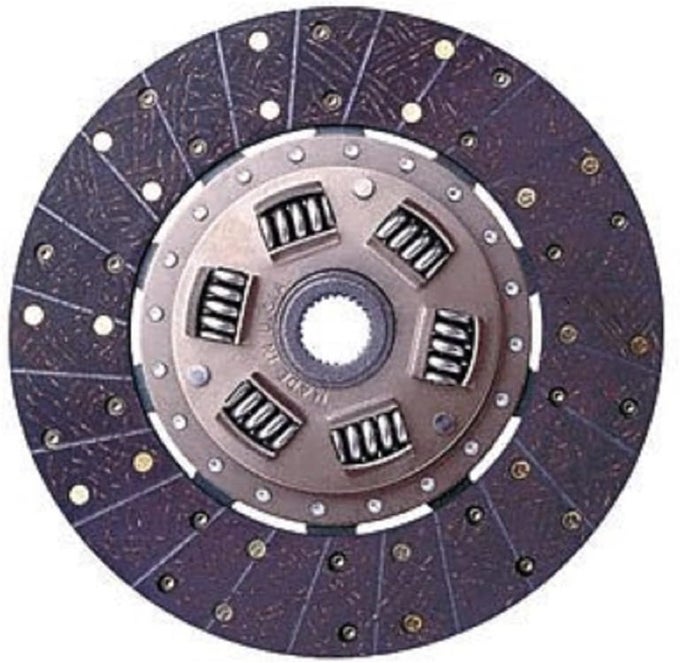 384161 Clutch Disc
