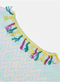 Jodi Mini بلوزة للبنات الصغار  - Image 3