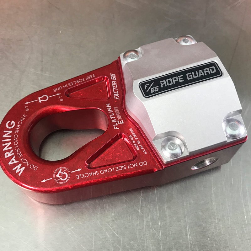 Factor 55 FLATLINK Rope Guard - Image 5