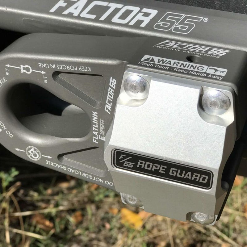 Factor 55 FLATLINK Rope Guard - Image 3