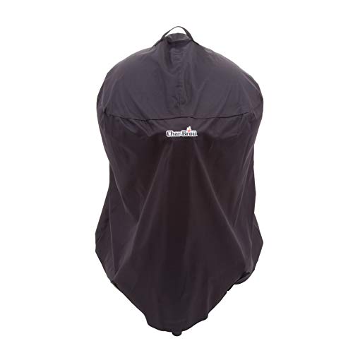 Charbroil Kettleman TRUInfrared Charcoal Grill Cover 8887233 - Image 1