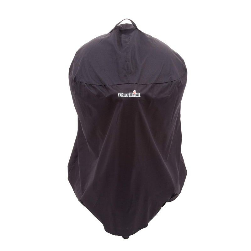 Charbroil Kettleman TRUInfrared Charcoal Grill Cover 8887233 - Image 2