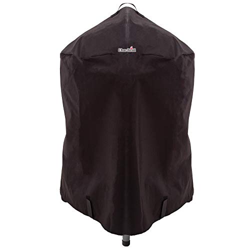 Charbroil Kettleman TRUInfrared Charcoal Grill Cover 8887233 - Image 3