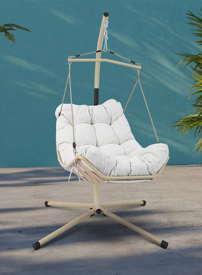 Modern Design Hanging Chair Danube DANUBE HOME Venus Swing Chair