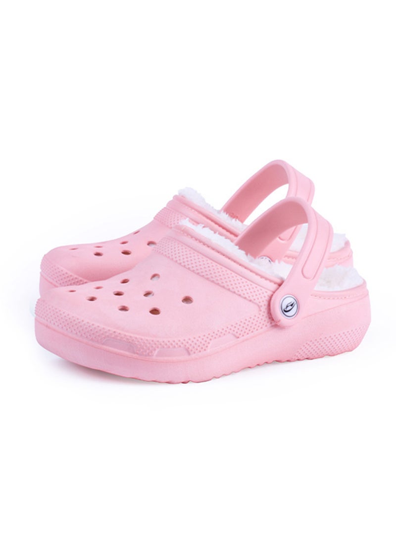 Onda Pronto Plus winter clog for kids 
