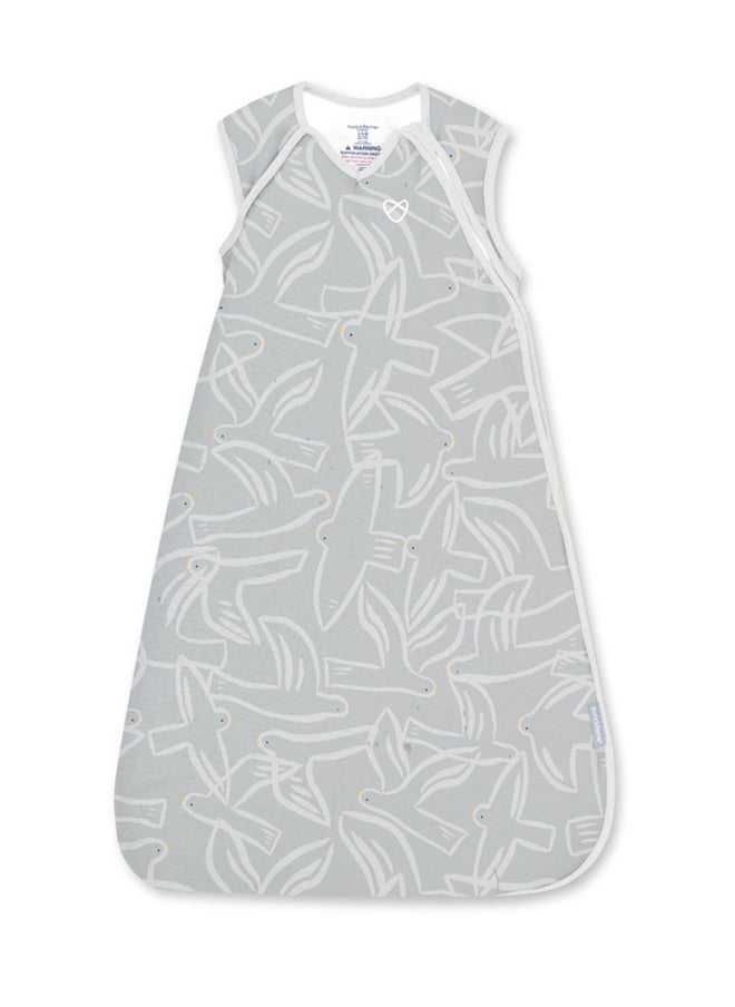 SwaddleMe - Summer Infant by Ingenuity Night Sack Sleeper - Flock, 3 - 18 Months - Image 1