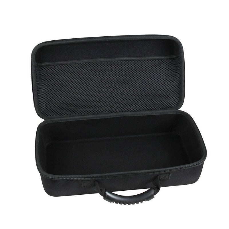 Hermitshell Hard Travel Case for HP OfficeJet 250 Wireless Mobile Printer Scanner Copier (CZ992A) (Black) - Image 3