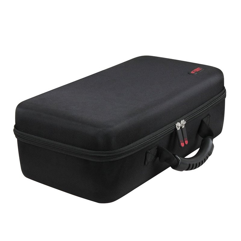 Hermitshell Hard Travel Case for HP OfficeJet 250 Wireless Mobile Printer Scanner Copier (CZ992A) (Black) - Image 4