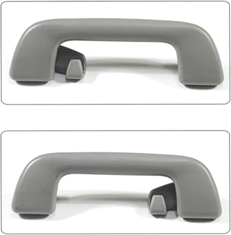 Wivplex Car Roof Handle Pull for Toyota - Image 2