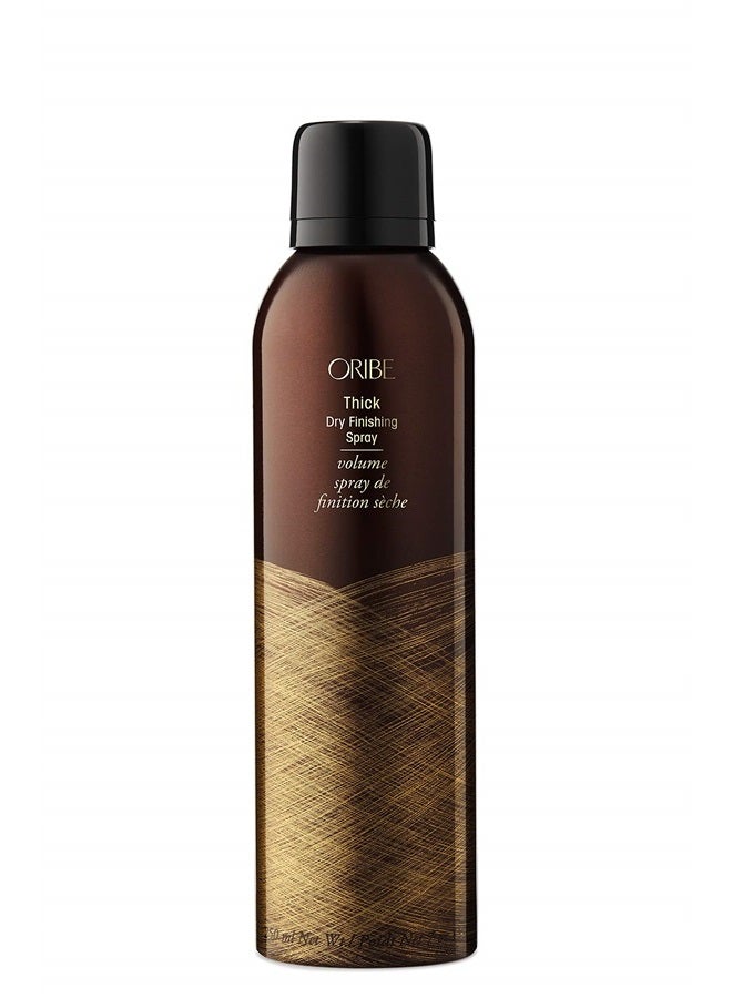 ORIBE رذاذ أوريبي السميك الجاف للتشطيب، 2.0 أونصة - Image 2