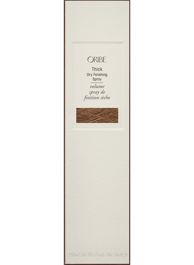ORIBE رذاذ أوريبي السميك الجاف للتشطيب، 2.0 أونصة - Image 5