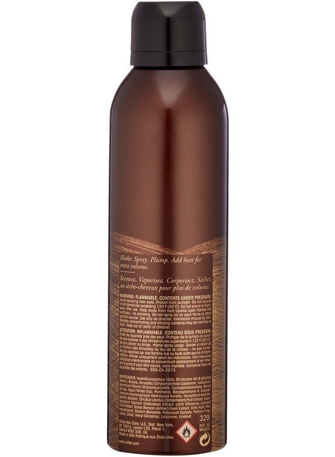 ORIBE رذاذ أوريبي السميك الجاف للتشطيب، 2.0 أونصة - Image 3