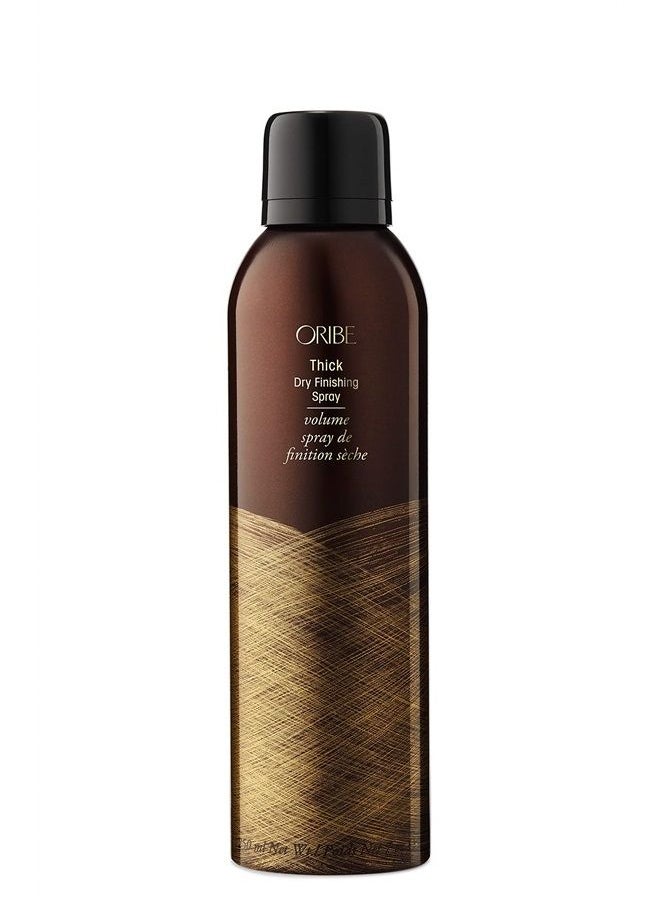 ORIBE - Oribe Thick Dry Finishing Spray, 2.0 oz - Image 1