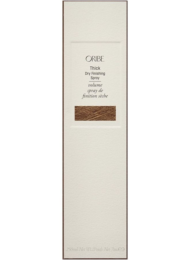 ORIBE - Oribe Thick Dry Finishing Spray, 2.0 oz - Image 1
