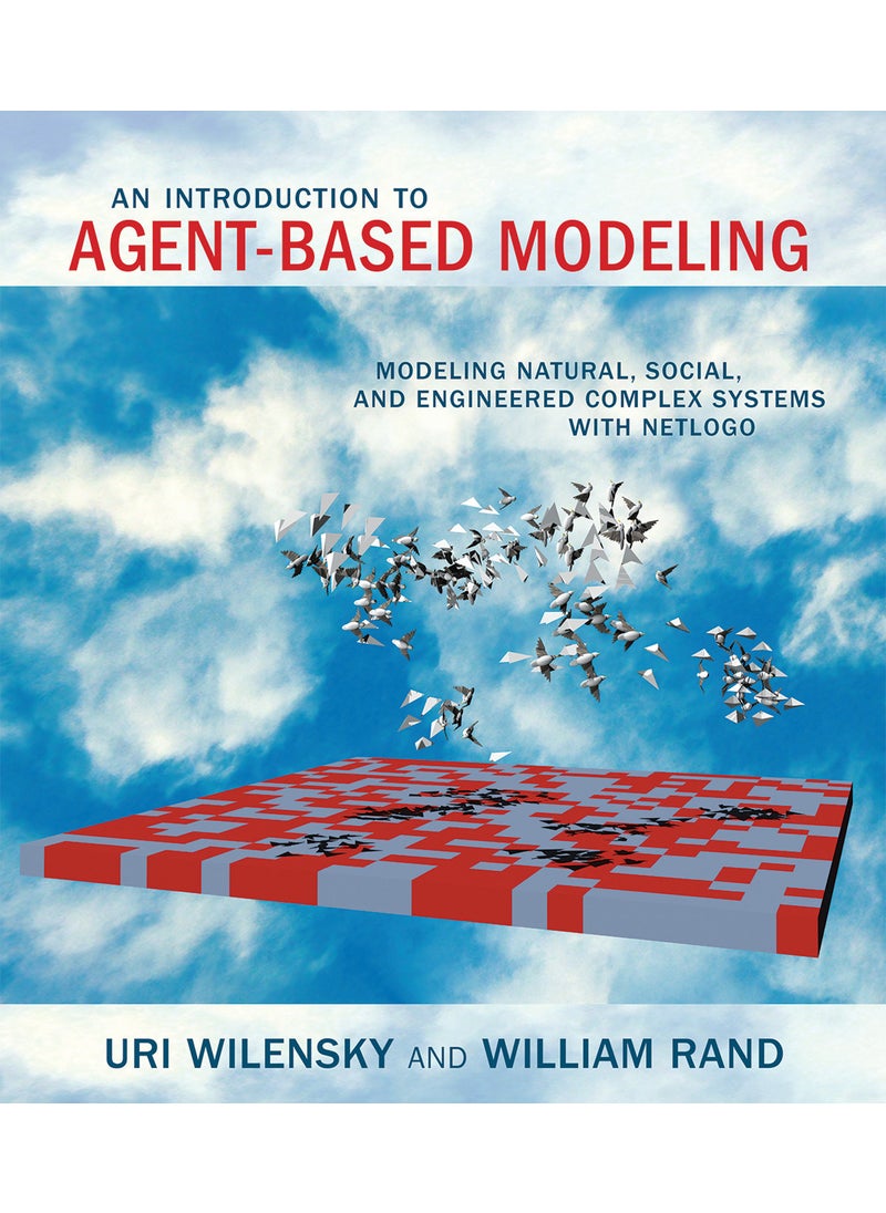 null - An Introduction to Agent-Based Modeling - Image 1