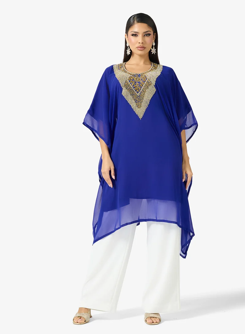 ARABIAN CLOSET LADIES KAFTAN
