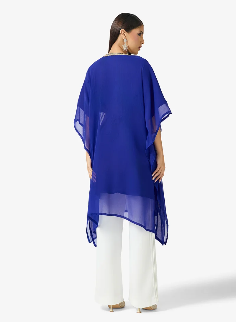 ARABIAN CLOSET LADIES KAFTAN