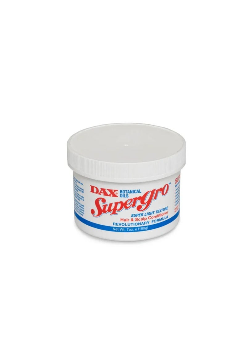 DAX SuperGro 198G