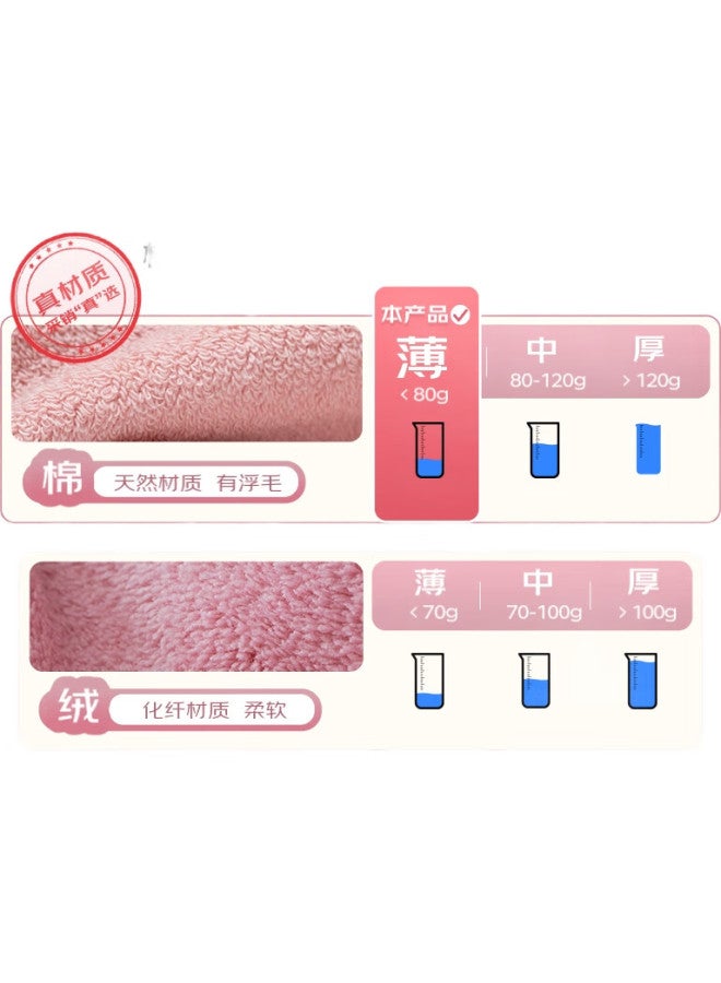 Grace Cooling Antibacterial Sports Towel For Gym, Men And Women, Adult Quick-Dry Sweat-Absorbing Running Wrist Face Towel, Single Pack - Image 1