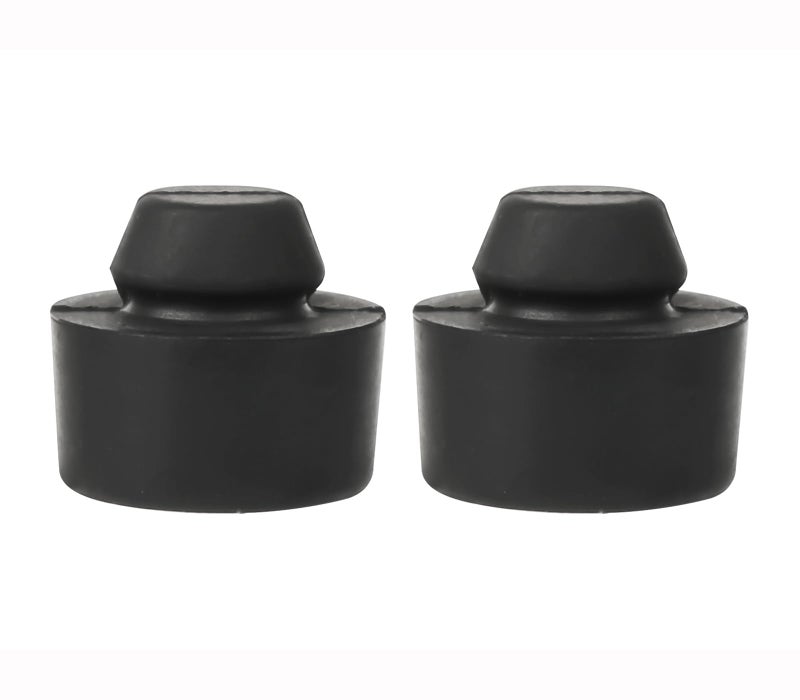 OKPARZ Replacement for Tailgate Stop Cushion Bumper 20052021 Toyota Tacoma 20002021 Toyota Tundra 9054111015
