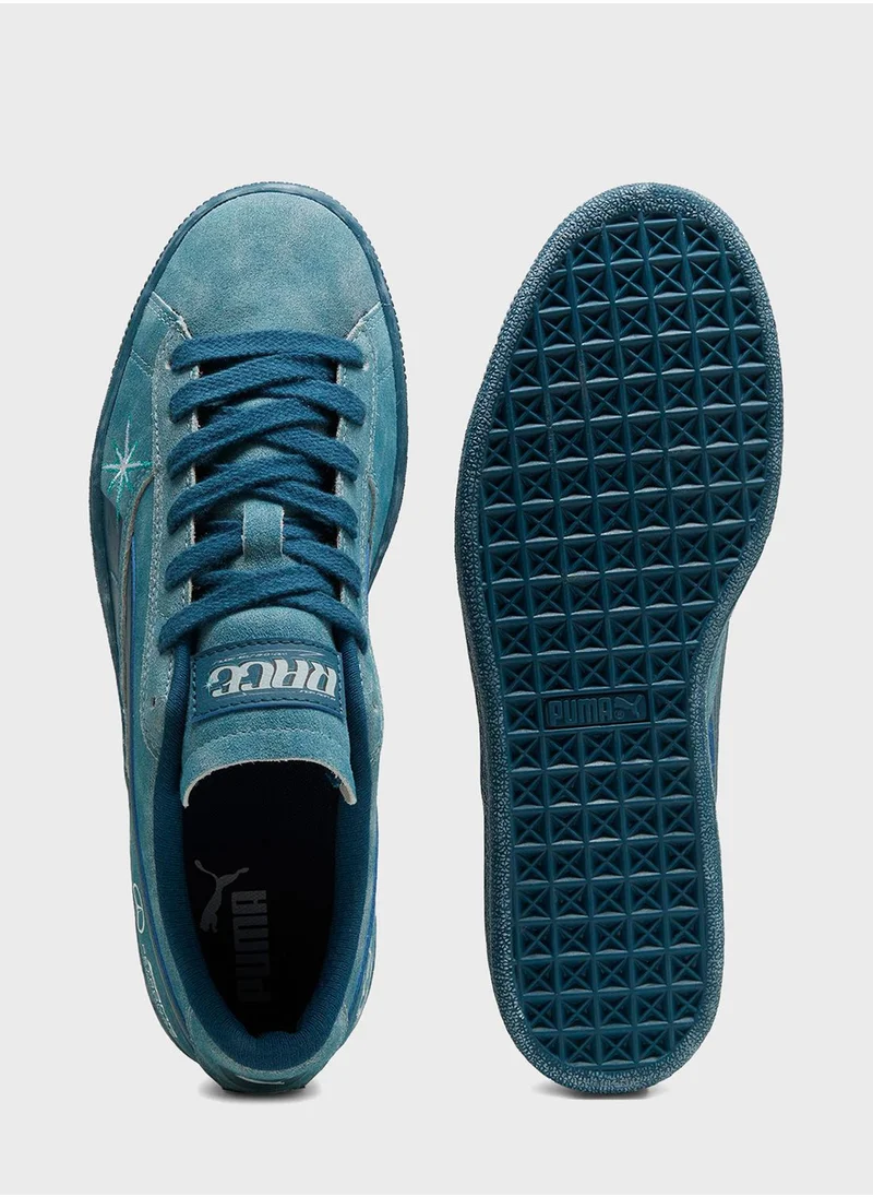 PUMA Mapf1 Suede Torque Cgs
