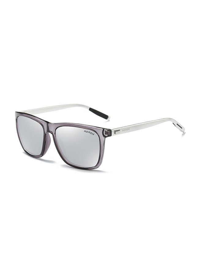 NIBEMINENT Polarized Wayfarer Sunglasses - Image 1