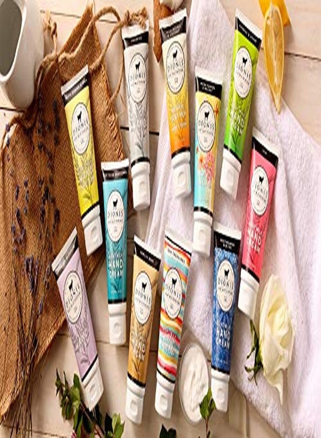 Dionis - Goat Milk Skincare Love Scented Hand Cream (1 oz) - Made in the USA - Cruelty-free and Paraben-free - Image 3