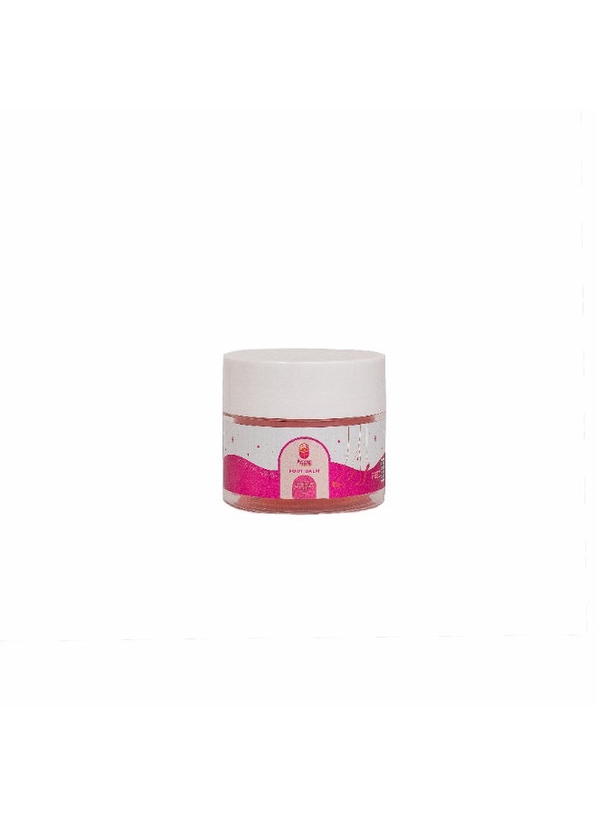 Flamingo Foot Balm
