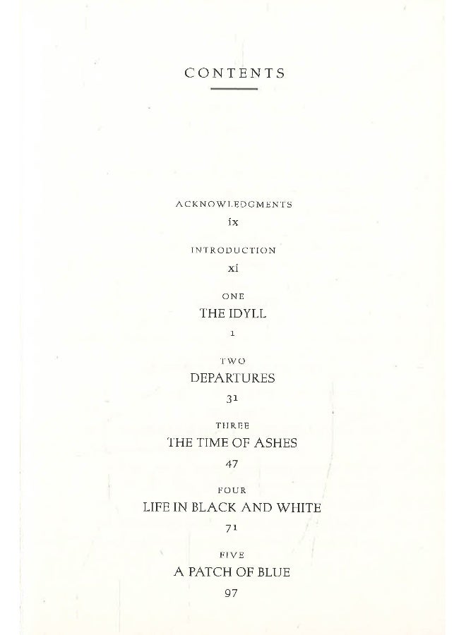 The Measure Of A Man - Image 3