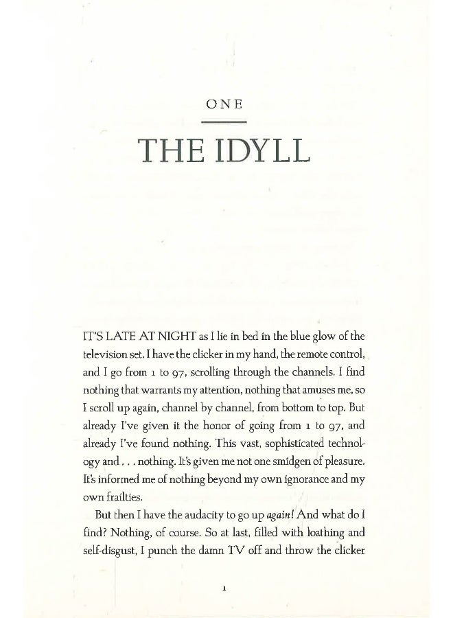 The Measure Of A Man - Image 4