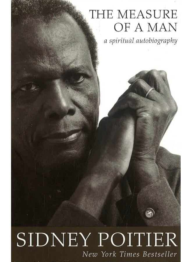 The Measure Of A Man - Image 1