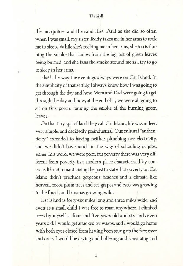 The Measure Of A Man - Image 5