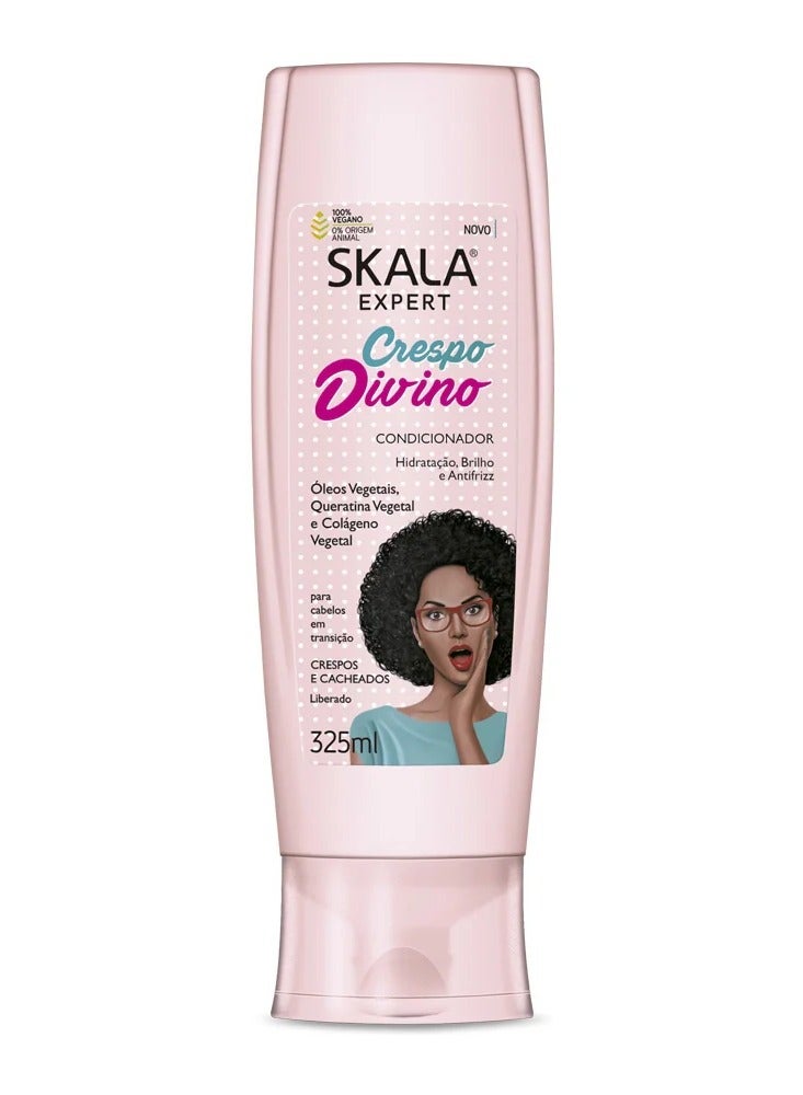 Divino Potao Conditioner 325 ML