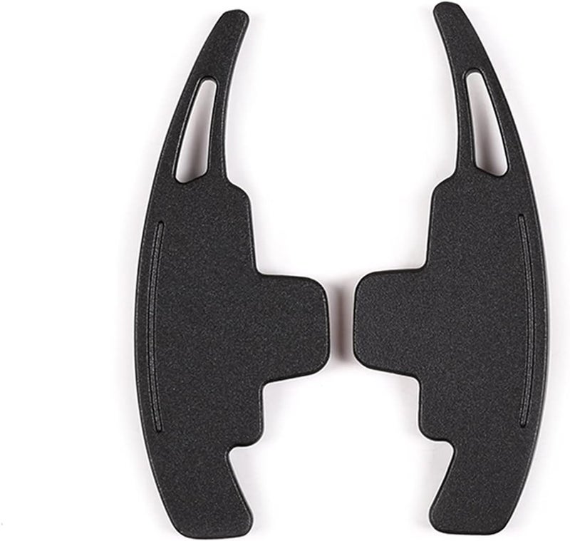 Wivplex Aluminum Alloy Steering Wheel Dial Trim for Benz E Class W213 - Image 2