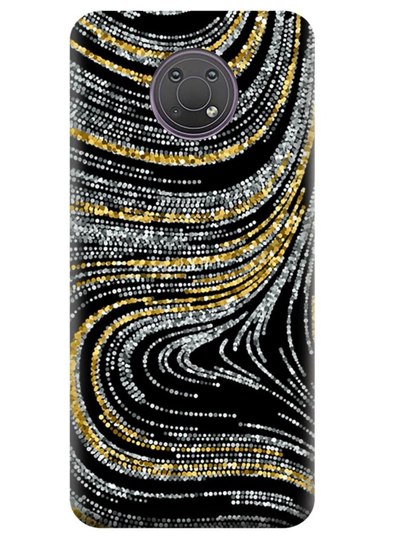 AMC DESIGN Protective Case Cover For Nokia G10 - Image 1