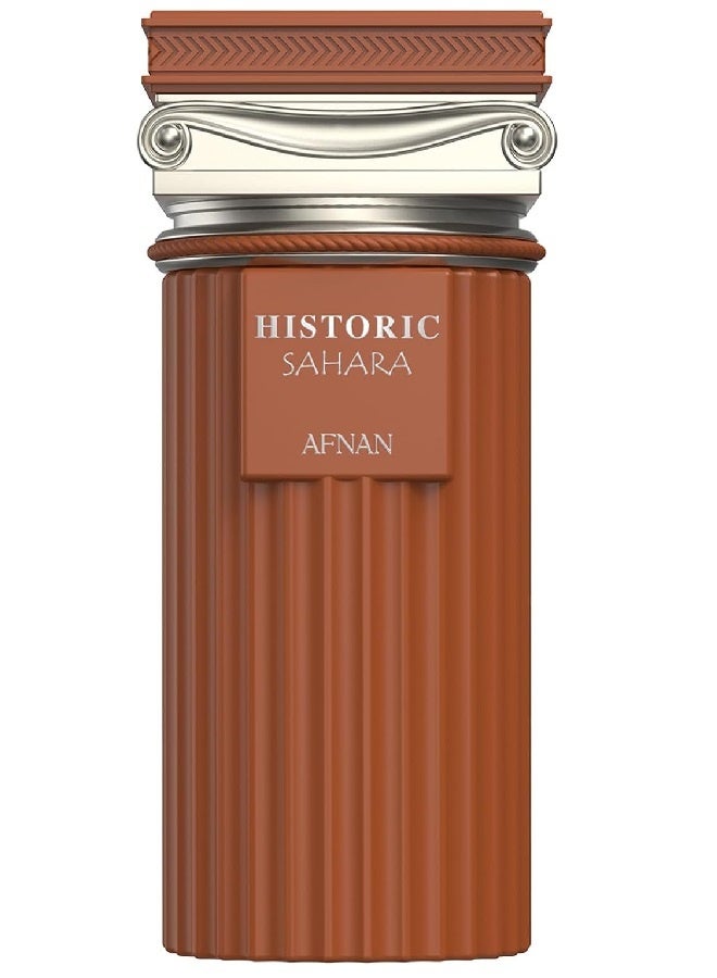أفنان عطر هيستوريك صحارى للجنسين - 100 مل - Image 1